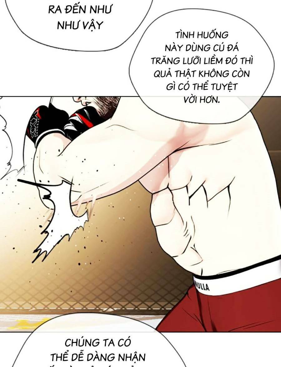 Loser Giỏi Võ Chapter 24 - Trang 2