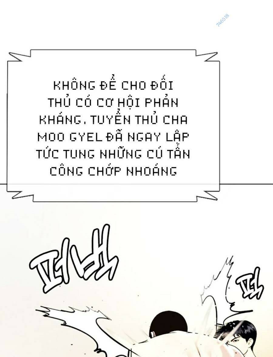 Loser Giỏi Võ Chapter 24 - Trang 2