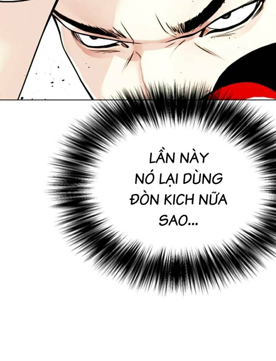 Loser Giỏi Võ Chapter 24 - Trang 2