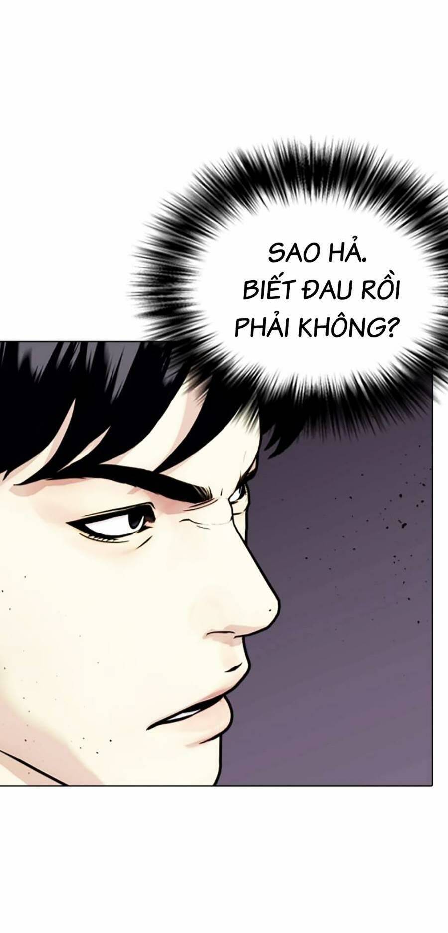 Loser Giỏi Võ Chapter 23 - Trang 2