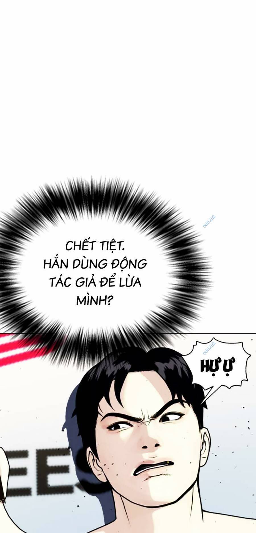 Loser Giỏi Võ Chapter 23 - Trang 2