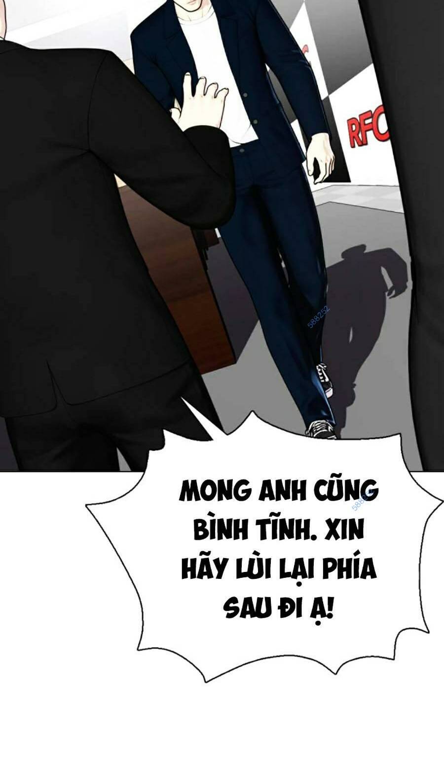 Loser Giỏi Võ Chapter 23 - Trang 2