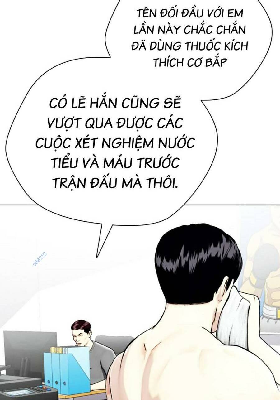 Loser Giỏi Võ Chapter 23 - Trang 2