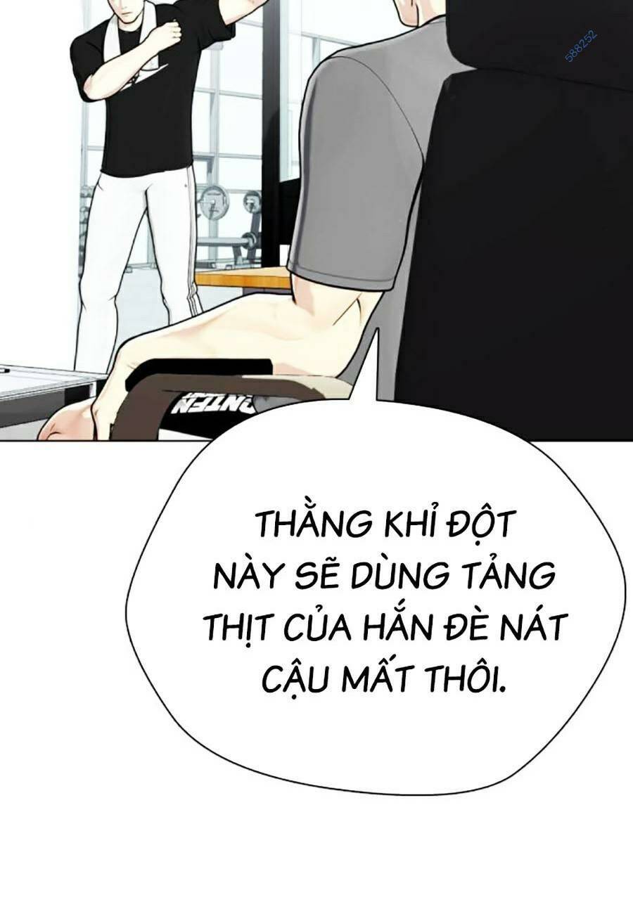 Loser Giỏi Võ Chapter 23 - Trang 2