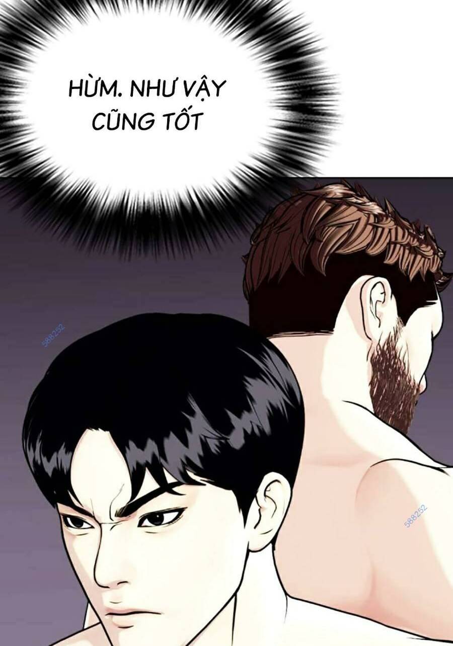 Loser Giỏi Võ Chapter 23 - Trang 2