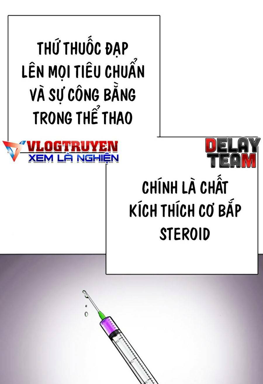 Loser Giỏi Võ Chapter 23 - Trang 2