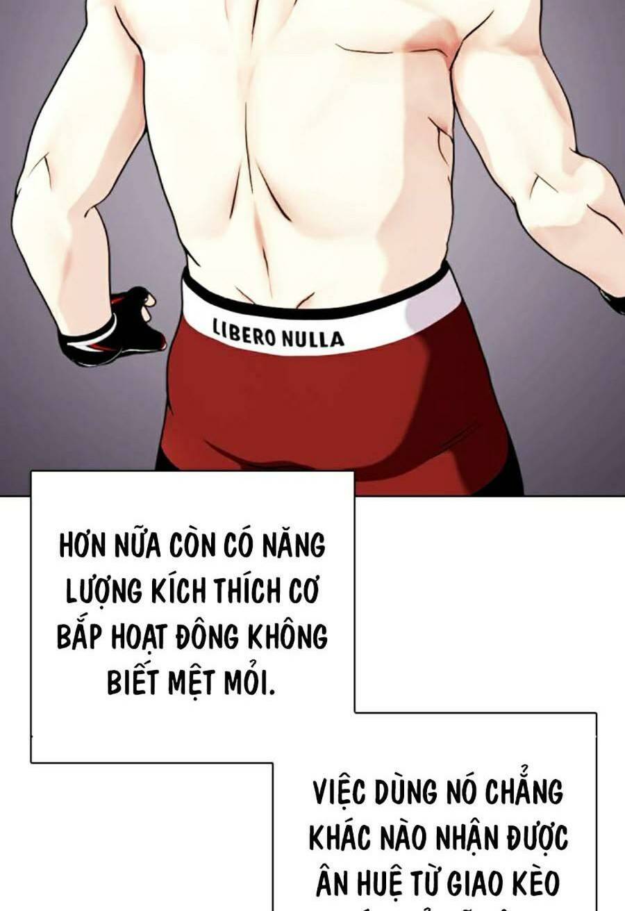 Loser Giỏi Võ Chapter 23 - Trang 2