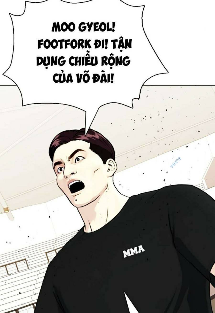 Loser Giỏi Võ Chapter 23 - Trang 2