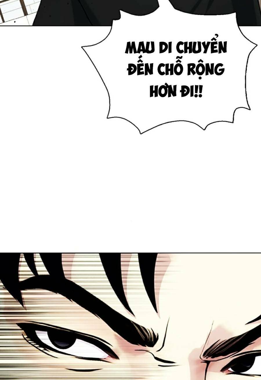 Loser Giỏi Võ Chapter 23 - Trang 2