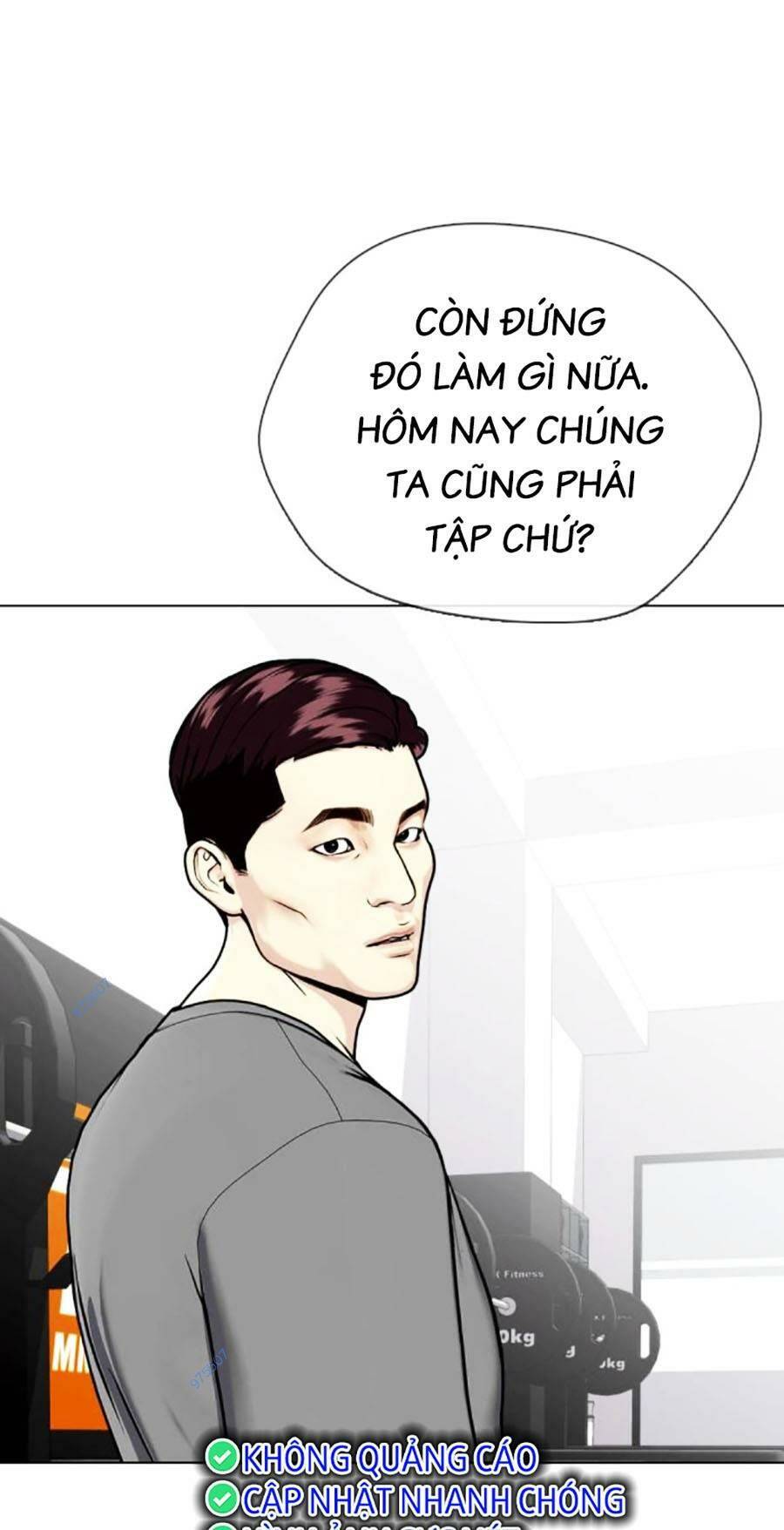 Loser Giỏi Võ Chapter 22 - Trang 2