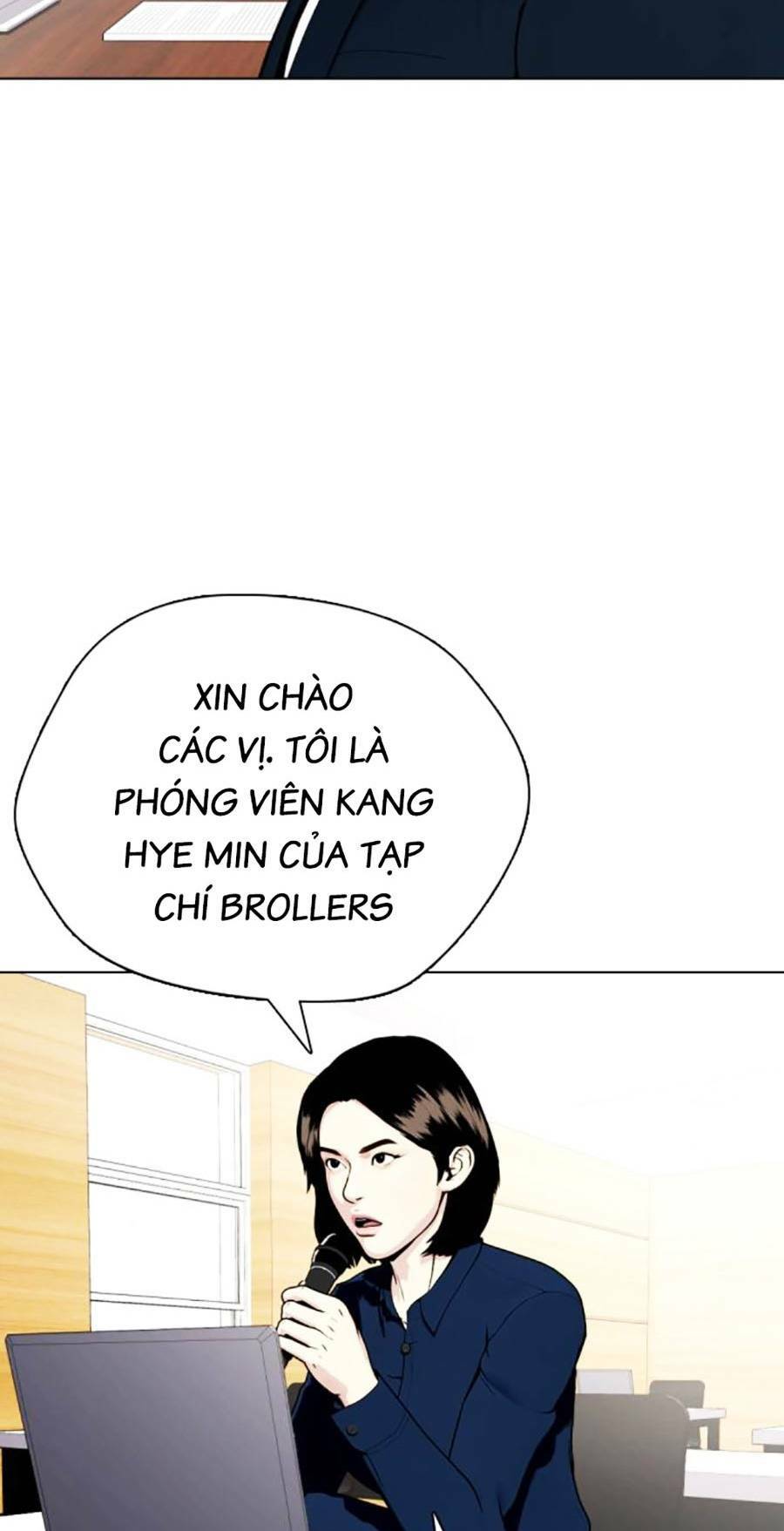 Loser Giỏi Võ Chapter 22 - Trang 2