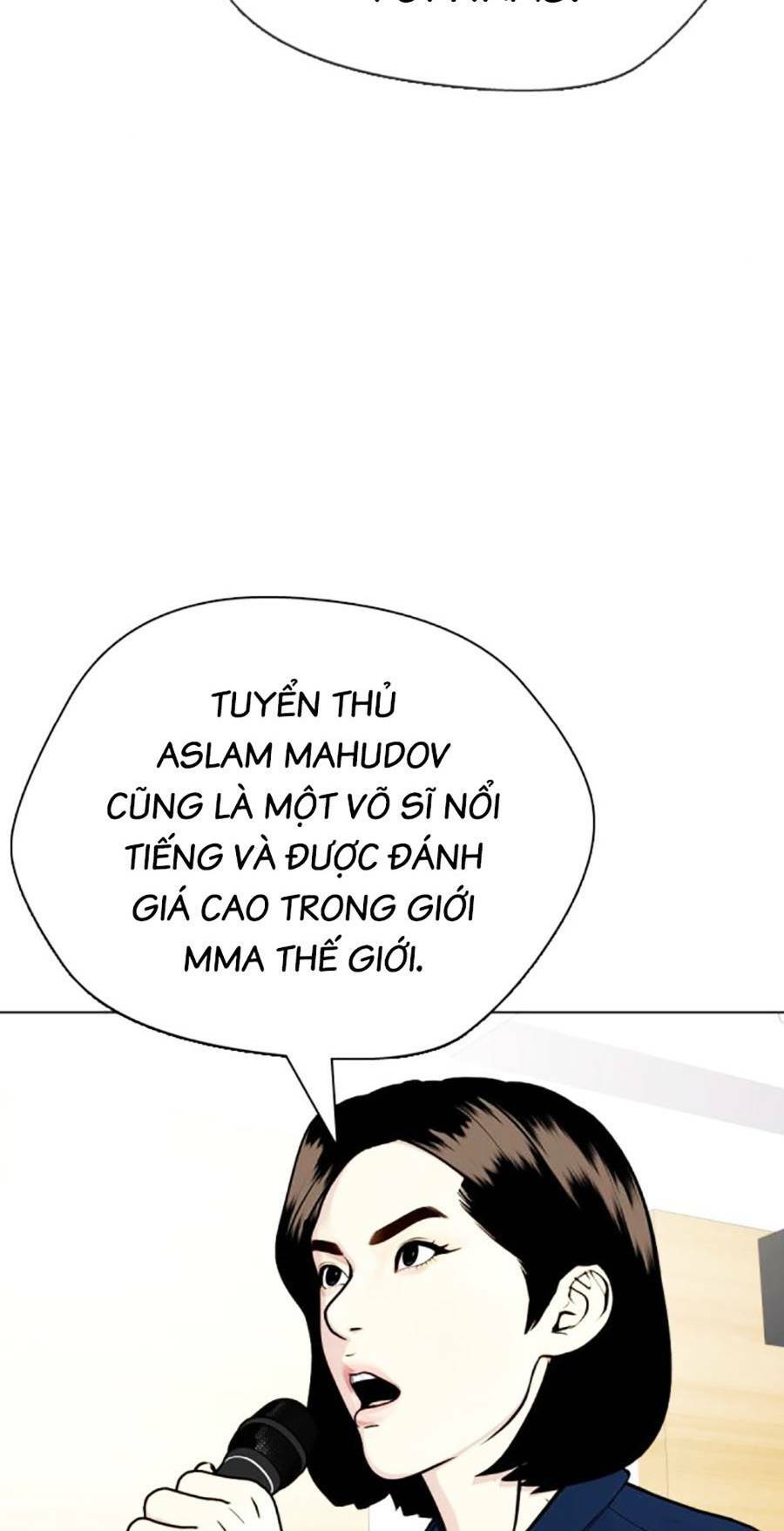 Loser Giỏi Võ Chapter 22 - Trang 2