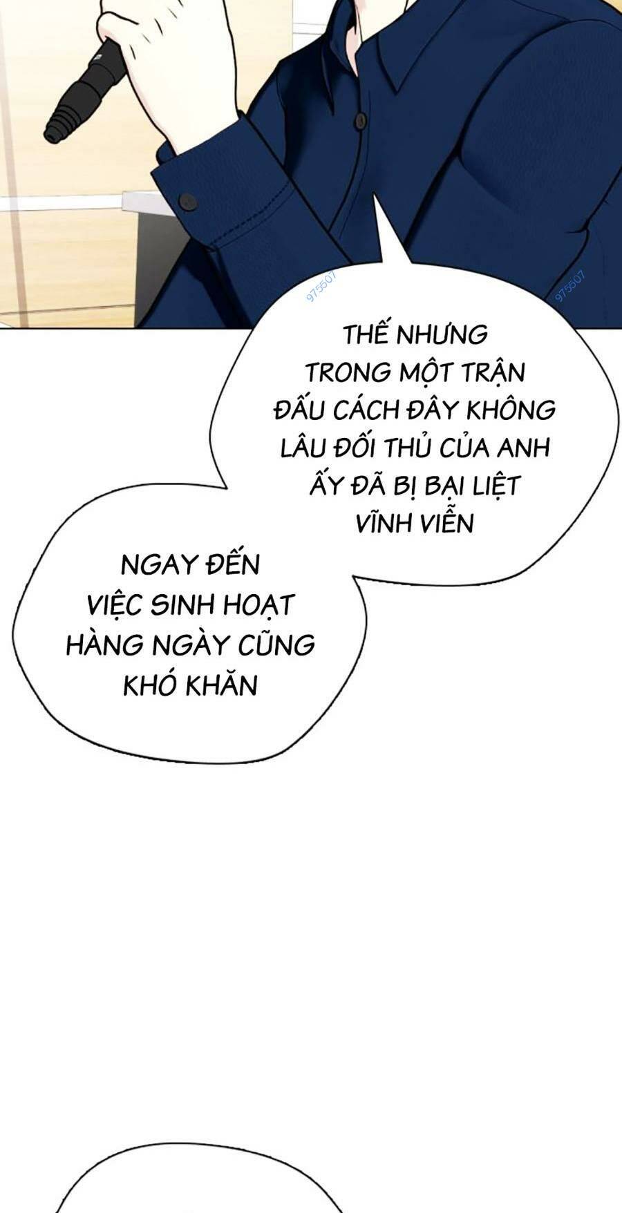 Loser Giỏi Võ Chapter 22 - Trang 2