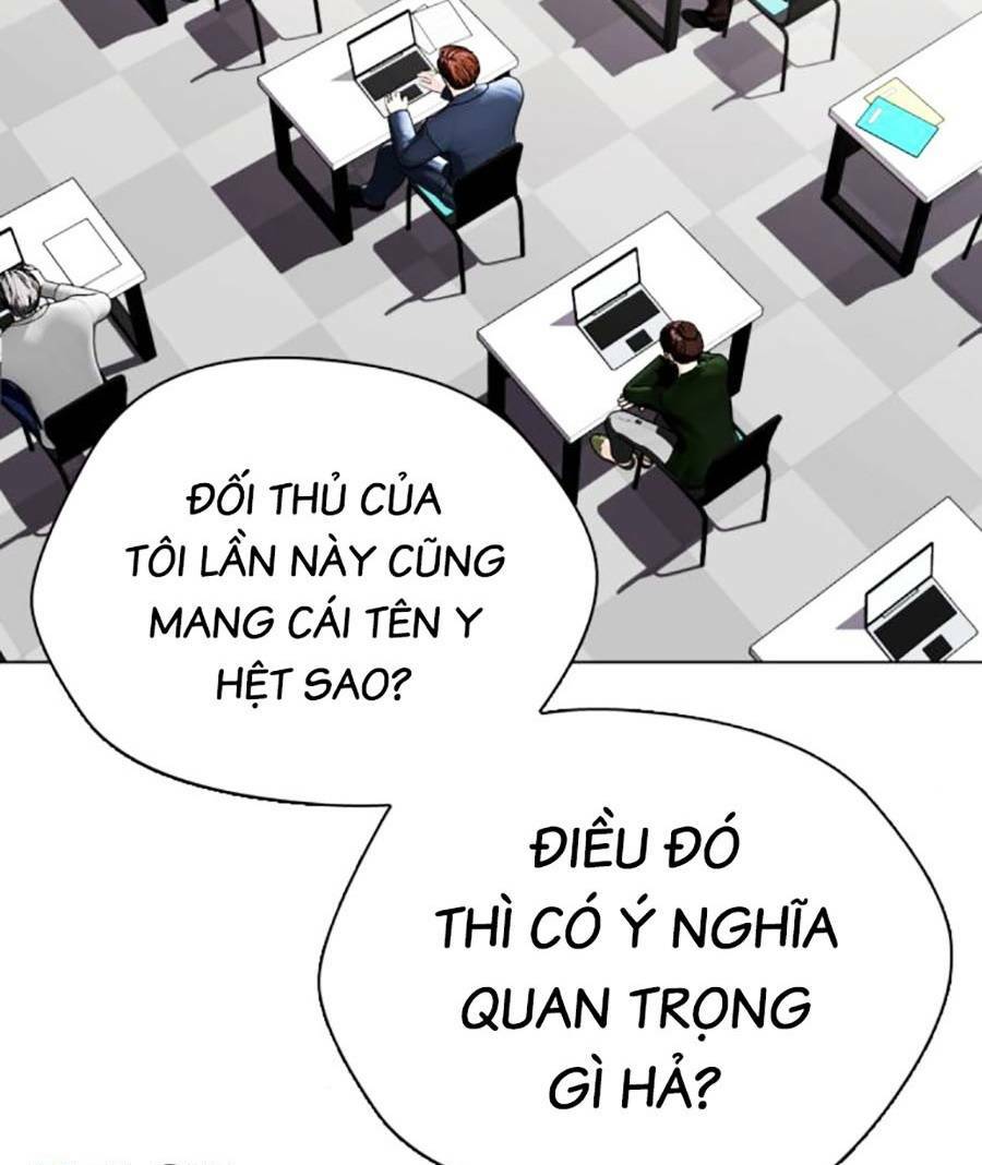 Loser Giỏi Võ Chapter 22 - Trang 2