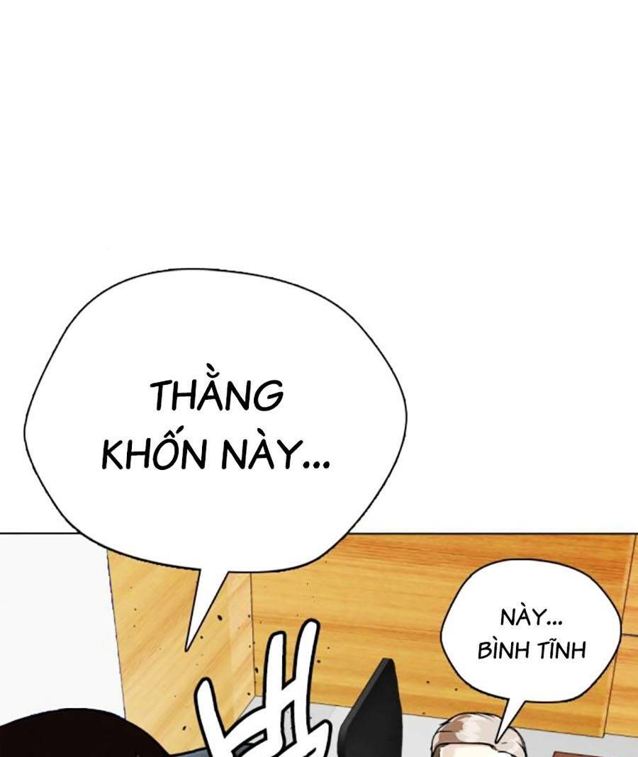 Loser Giỏi Võ Chapter 22 - Trang 2