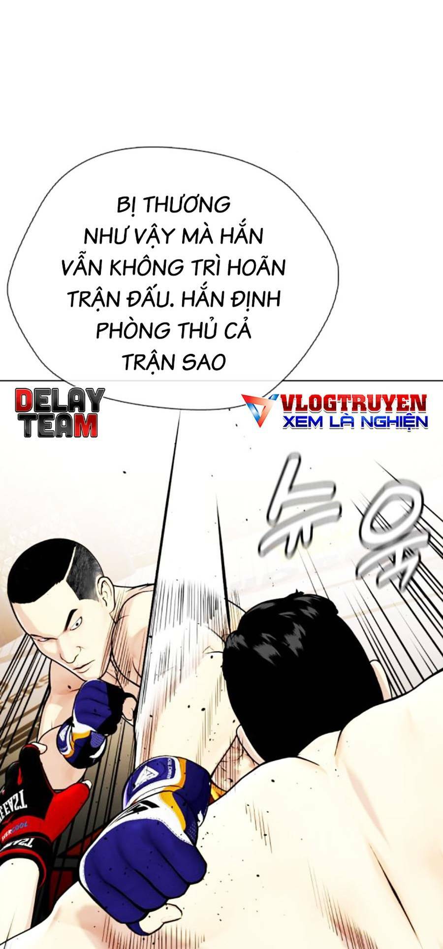 Loser Giỏi Võ Chapter 22 - Trang 2