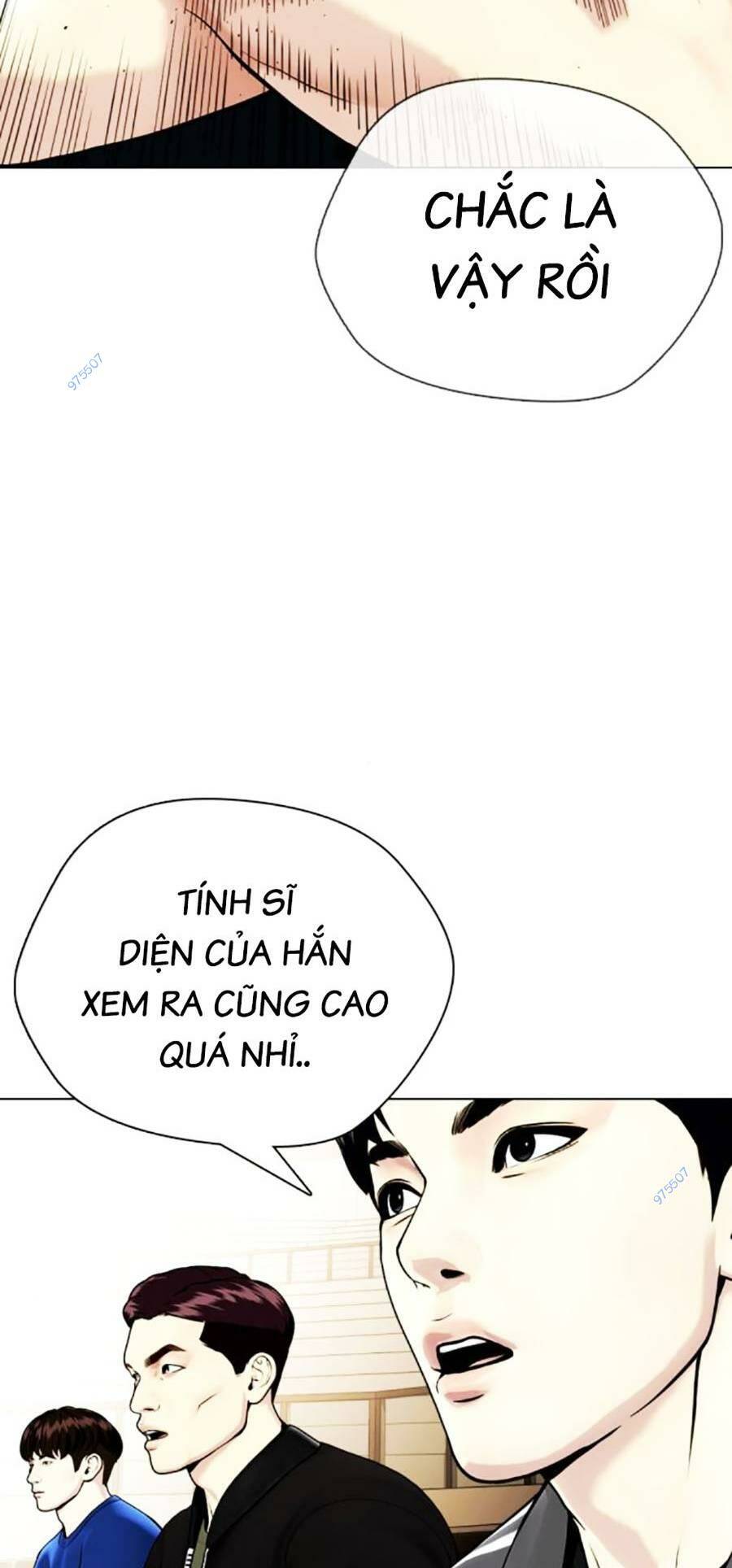 Loser Giỏi Võ Chapter 22 - Trang 2