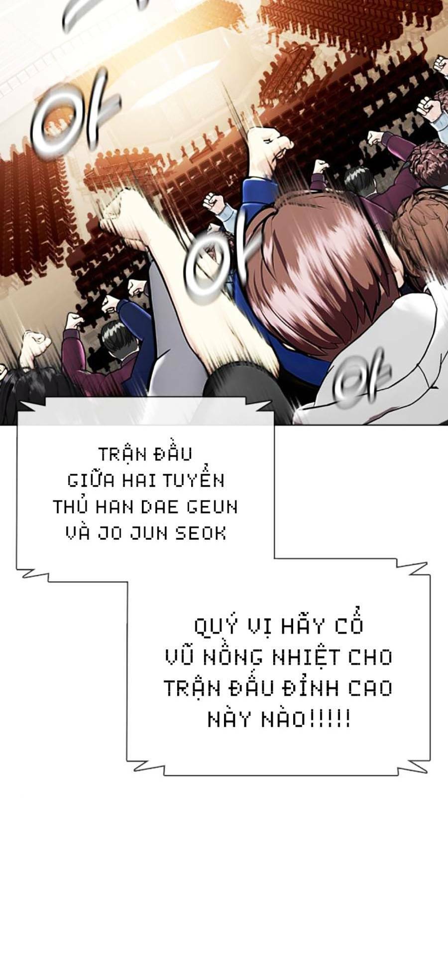 Loser Giỏi Võ Chapter 22 - Trang 2