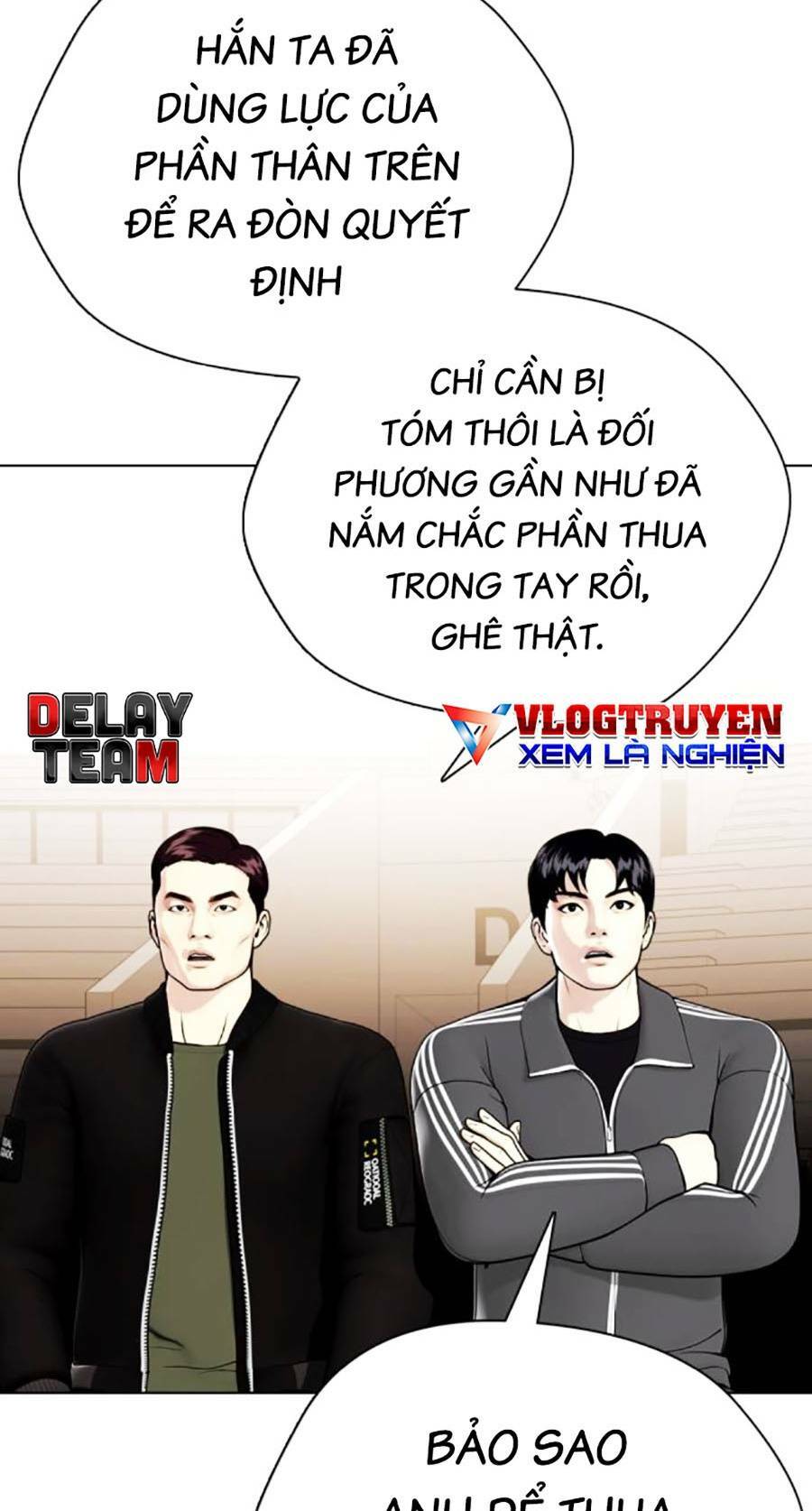 Loser Giỏi Võ Chapter 22 - Trang 2