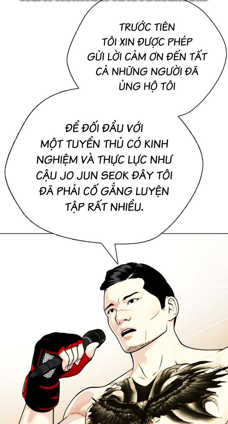 Loser Giỏi Võ Chapter 22 - Trang 2