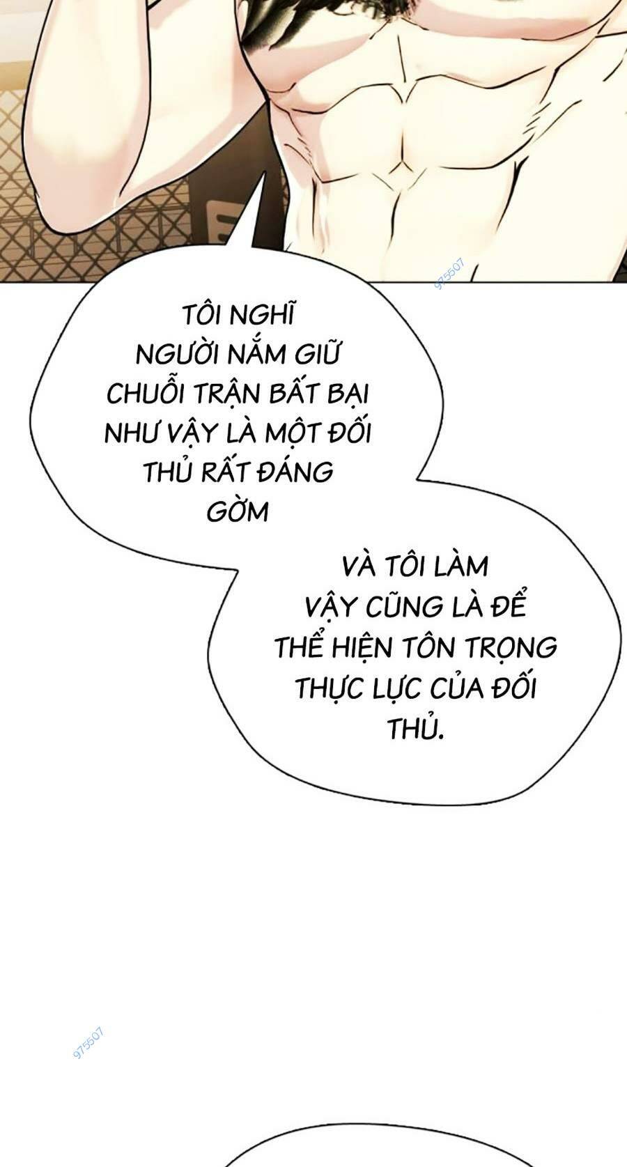 Loser Giỏi Võ Chapter 22 - Trang 2