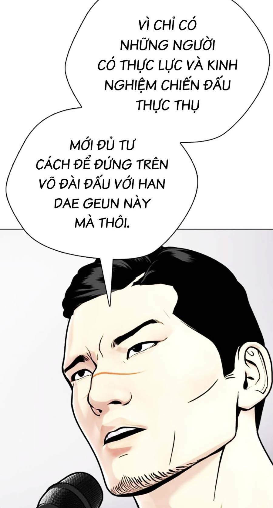 Loser Giỏi Võ Chapter 22 - Trang 2