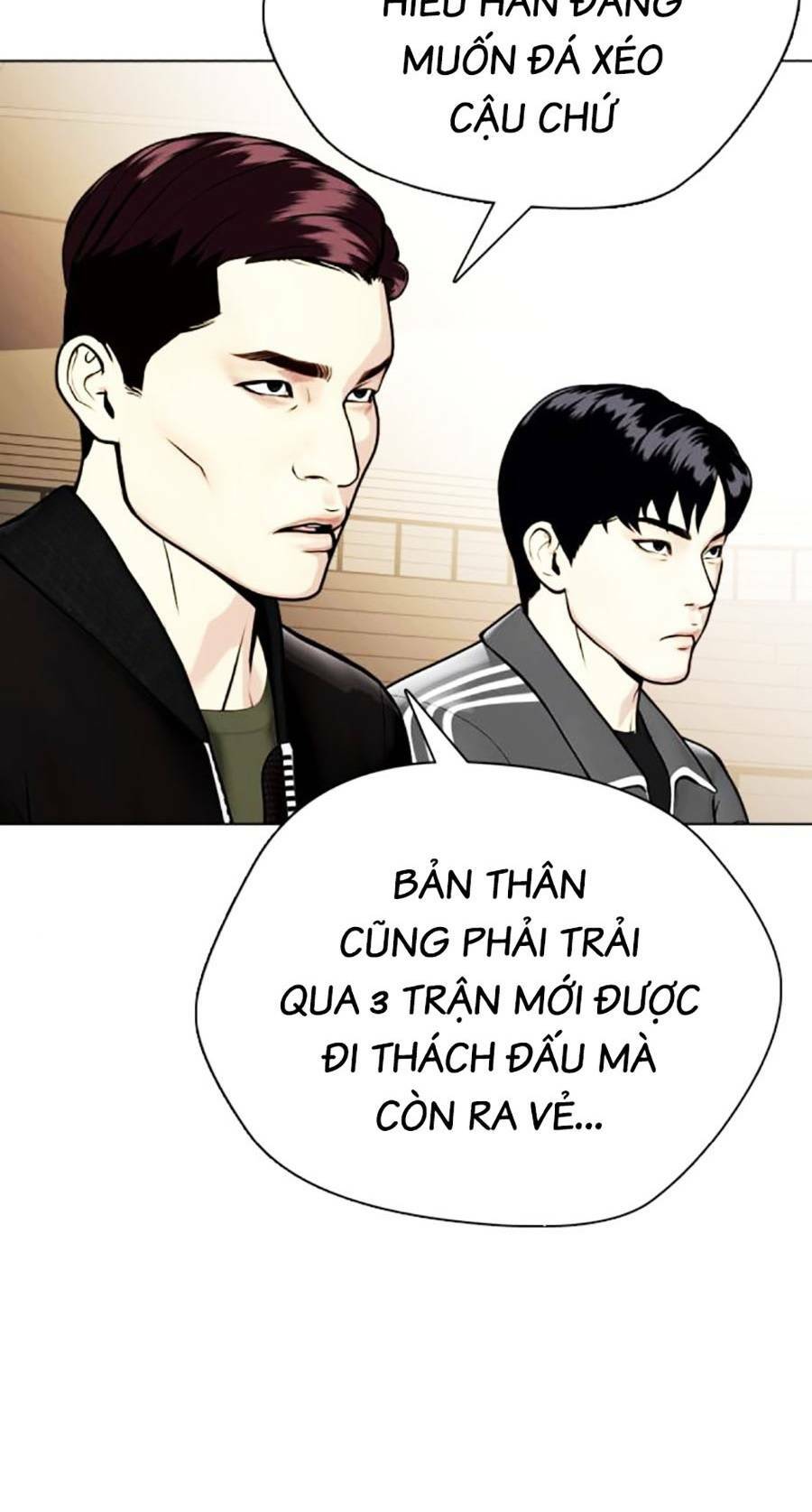 Loser Giỏi Võ Chapter 22 - Trang 2