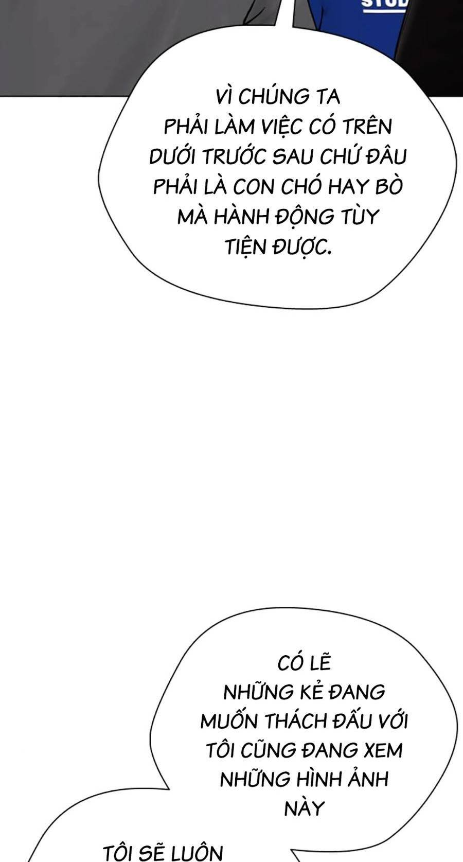 Loser Giỏi Võ Chapter 22 - Trang 2