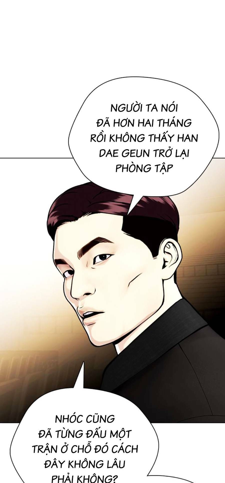 Loser Giỏi Võ Chapter 22 - Trang 2