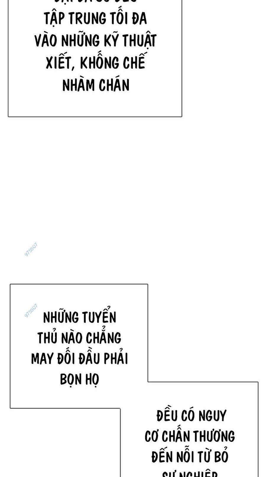 Loser Giỏi Võ Chapter 22 - Trang 2