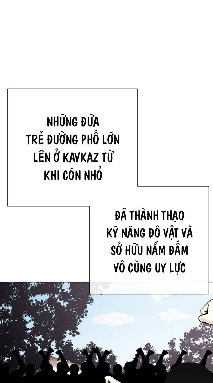 Loser Giỏi Võ Chapter 22 - Trang 2