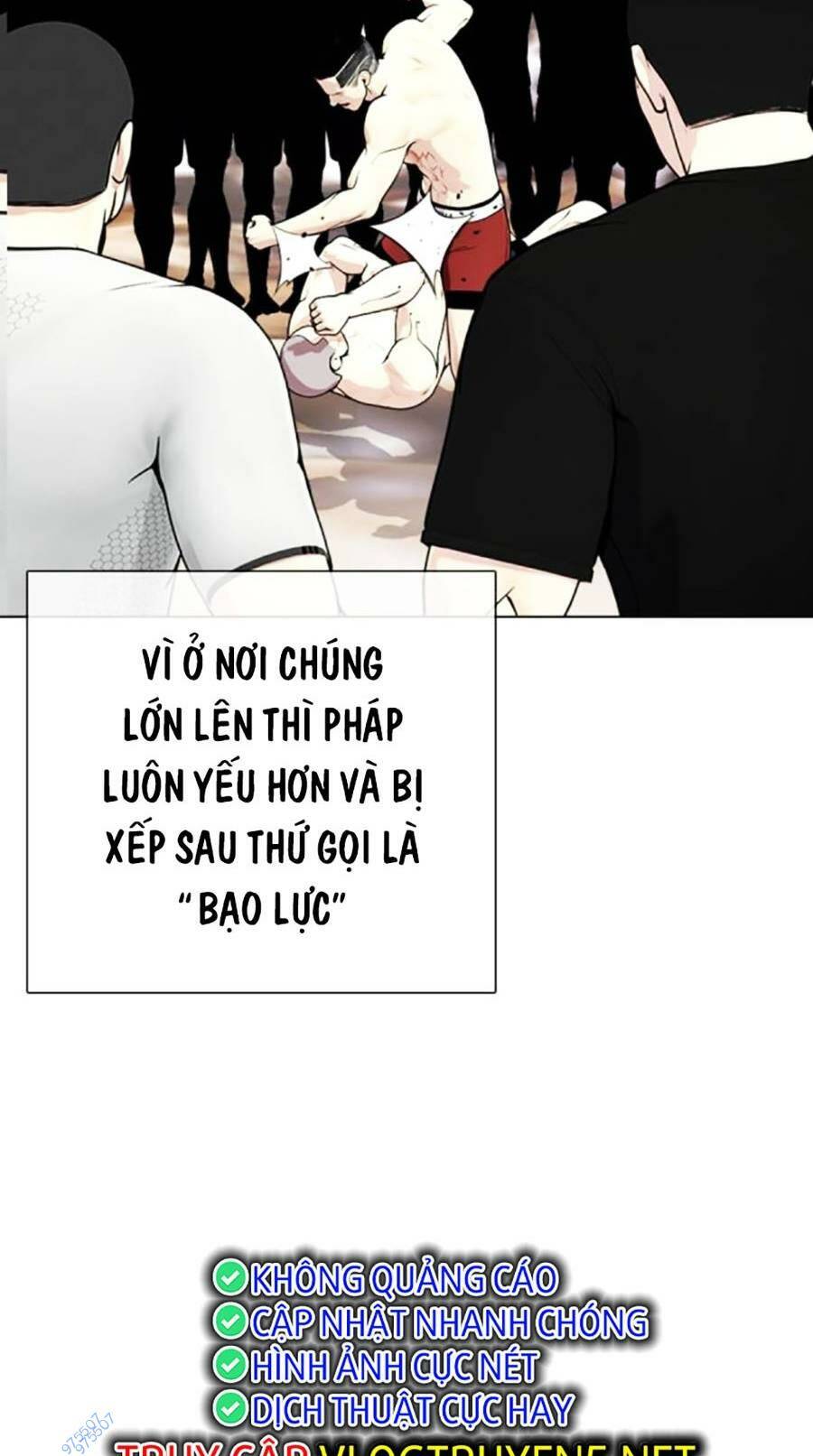 Loser Giỏi Võ Chapter 22 - Trang 2