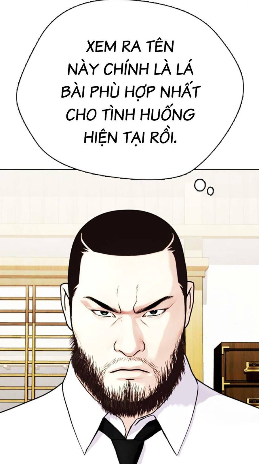 Loser Giỏi Võ Chapter 22 - Trang 2