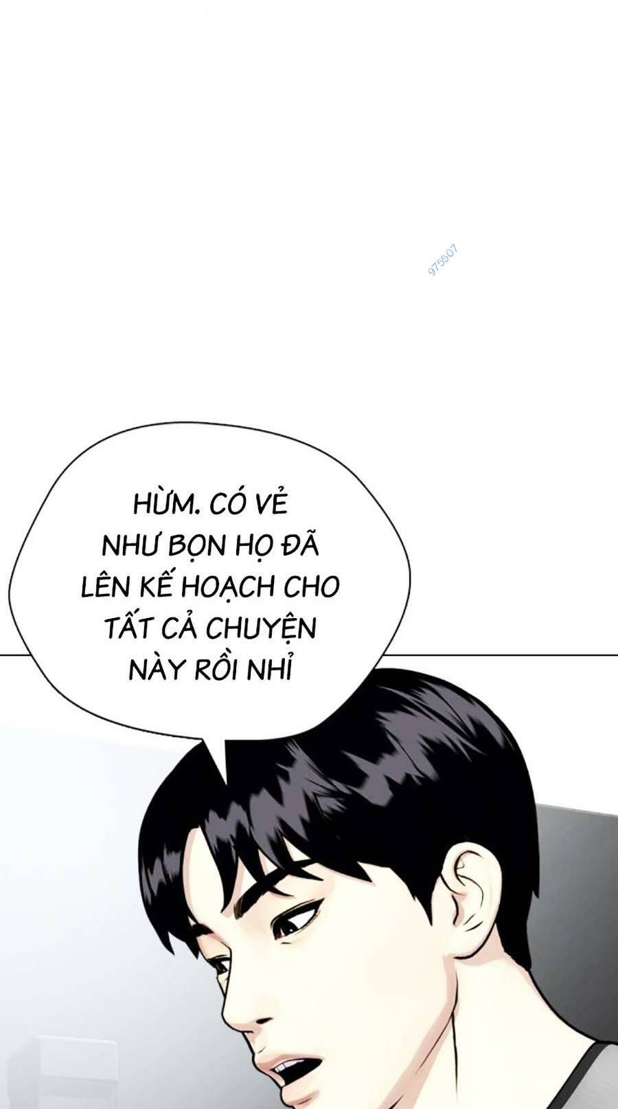 Loser Giỏi Võ Chapter 22 - Trang 2