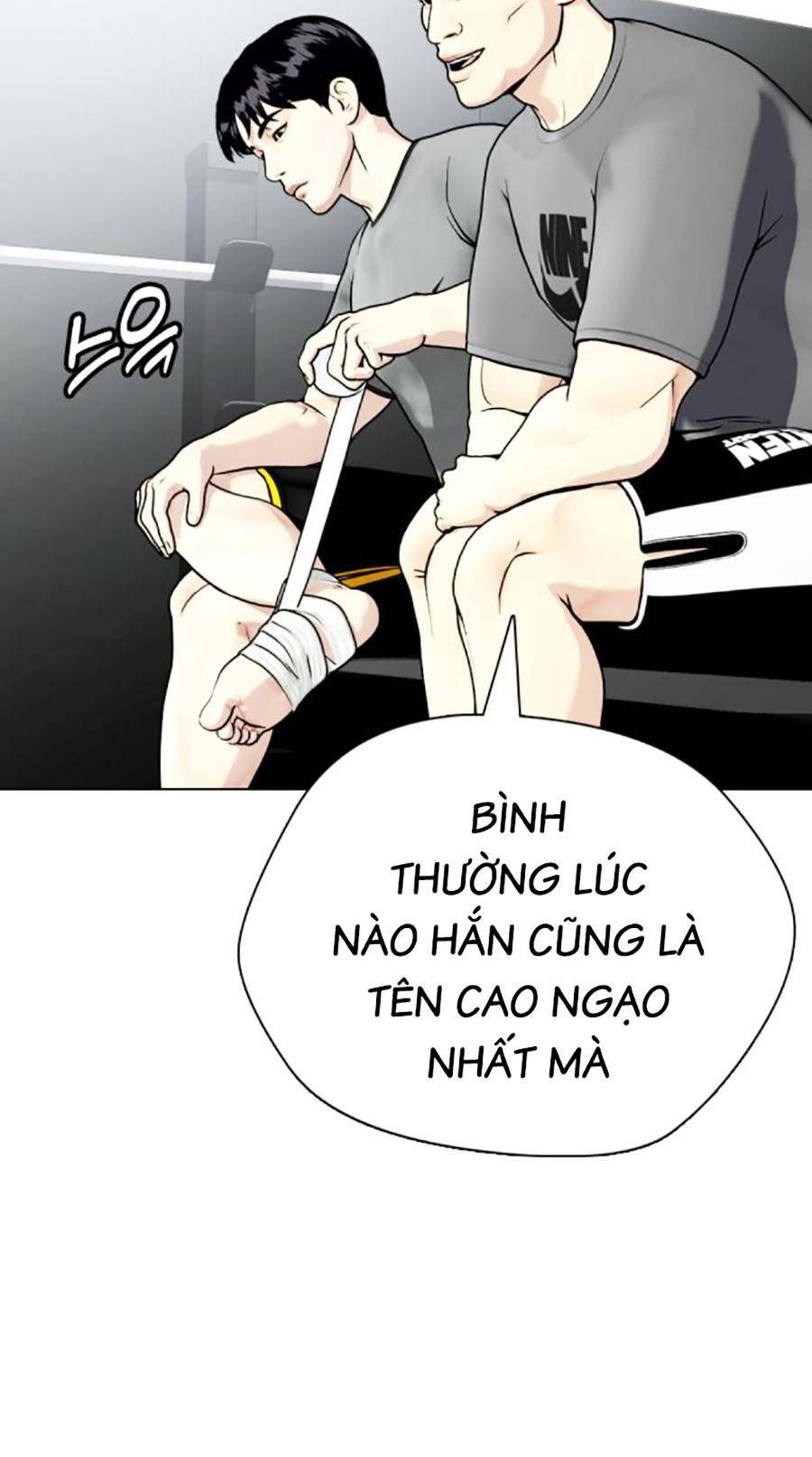 Loser Giỏi Võ Chapter 22 - Trang 2