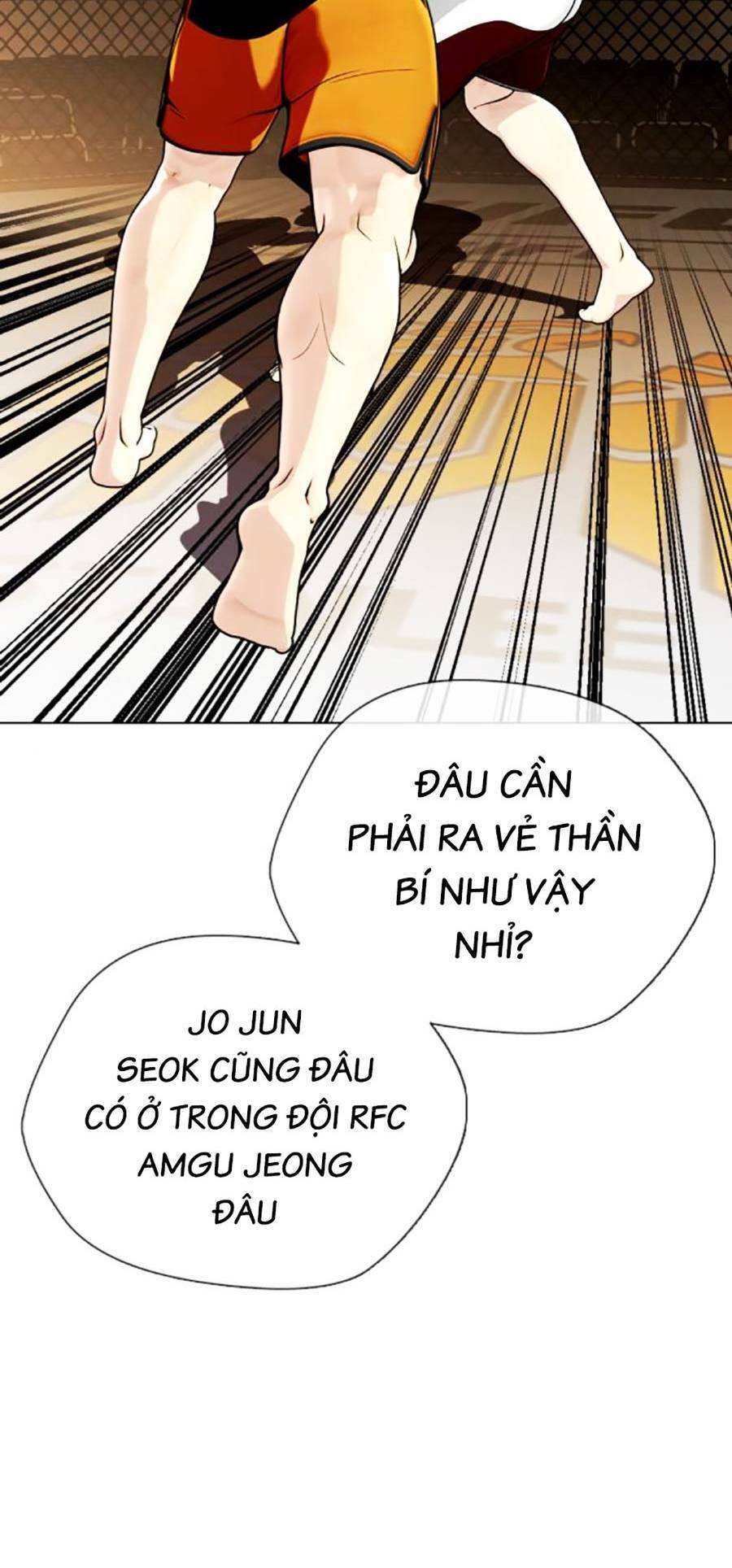 Loser Giỏi Võ Chapter 22 - Trang 2