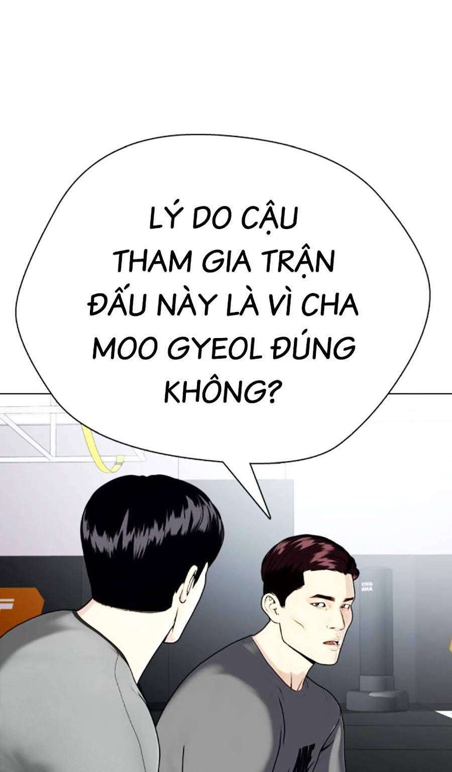 Loser Giỏi Võ Chapter 22 - Trang 2