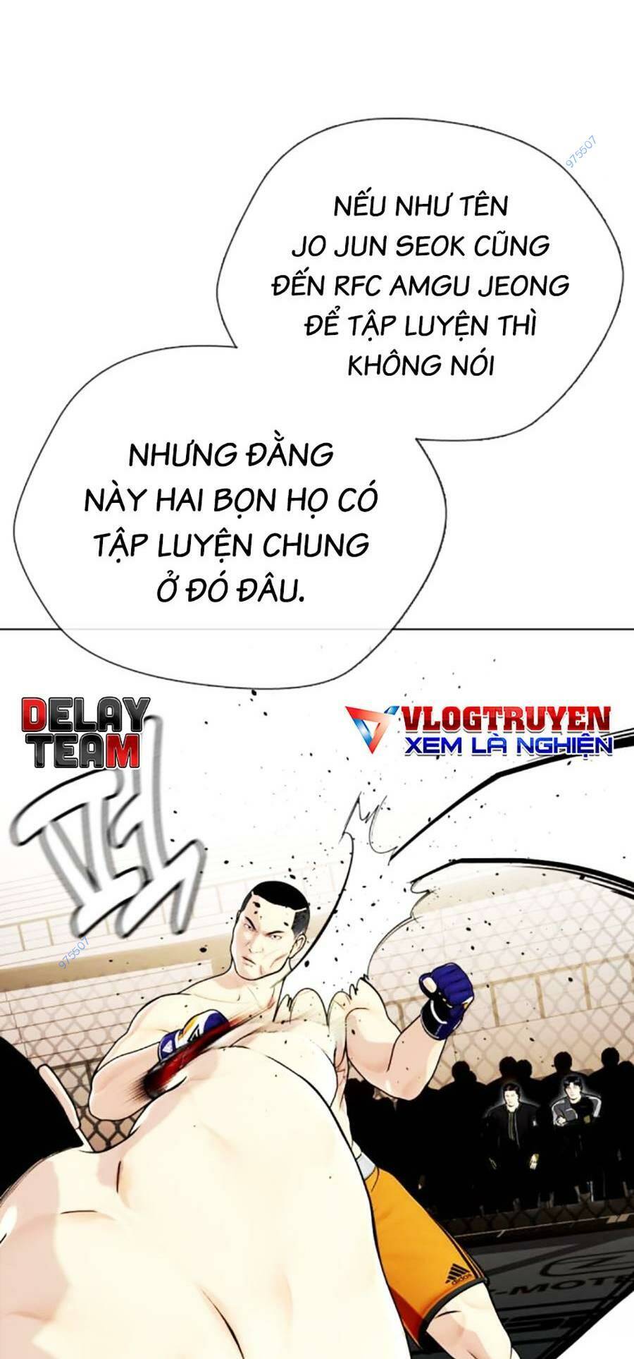 Loser Giỏi Võ Chapter 22 - Trang 2