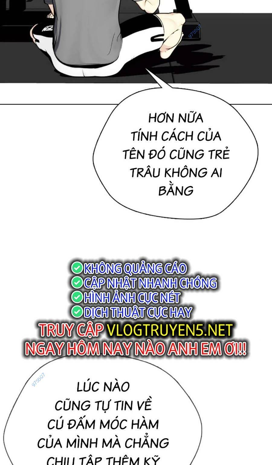 Loser Giỏi Võ Chapter 22 - Trang 2