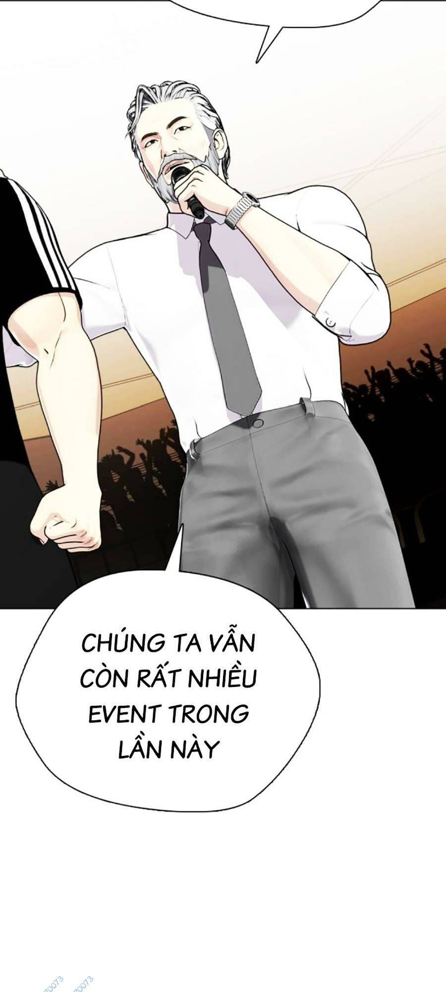 Loser Giỏi Võ Chapter 21 - Trang 2