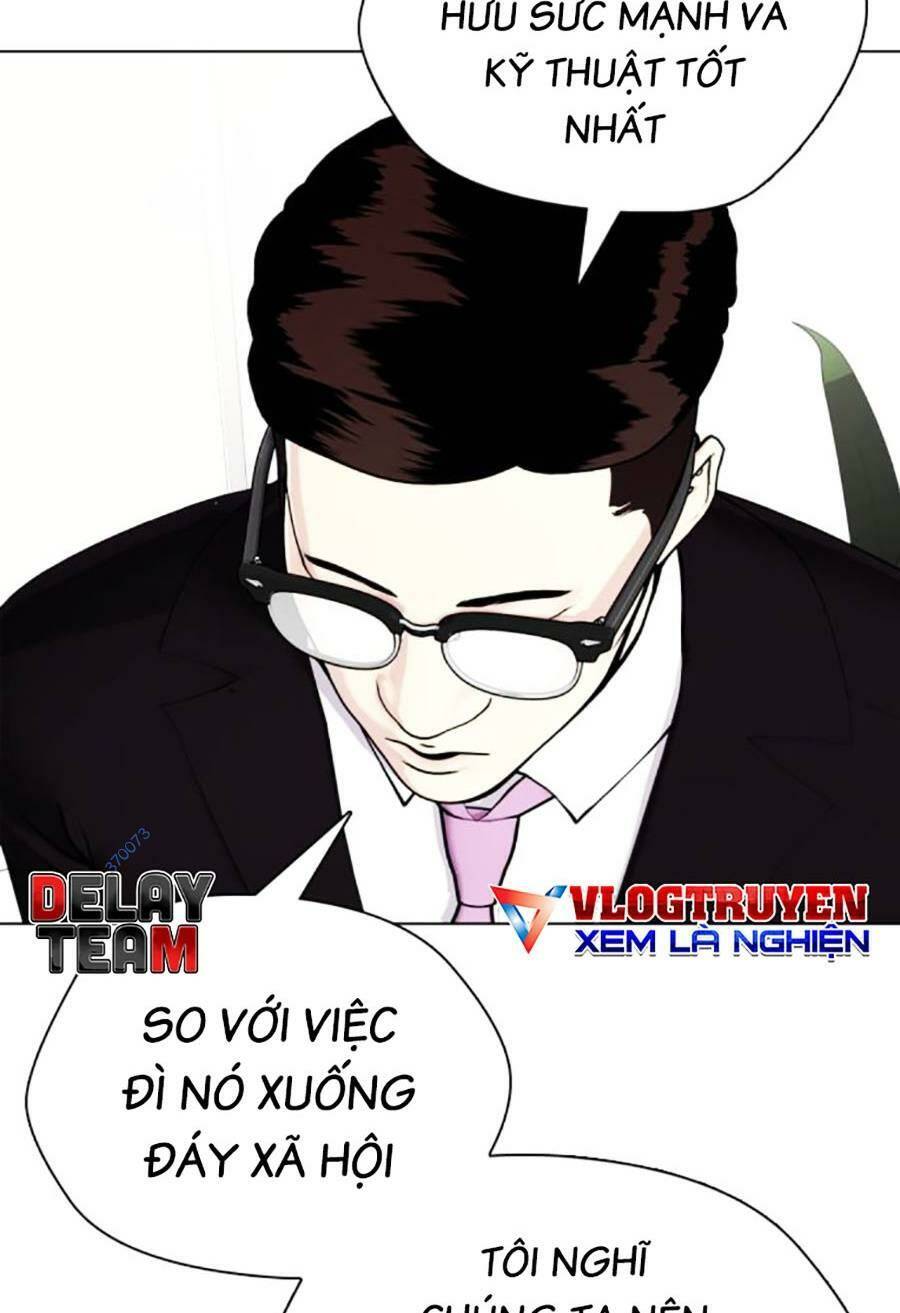 Loser Giỏi Võ Chapter 21 - Trang 2