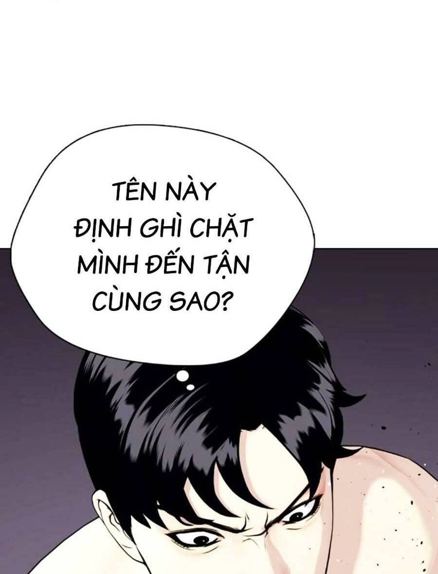 Loser Giỏi Võ Chapter 21 - Trang 2