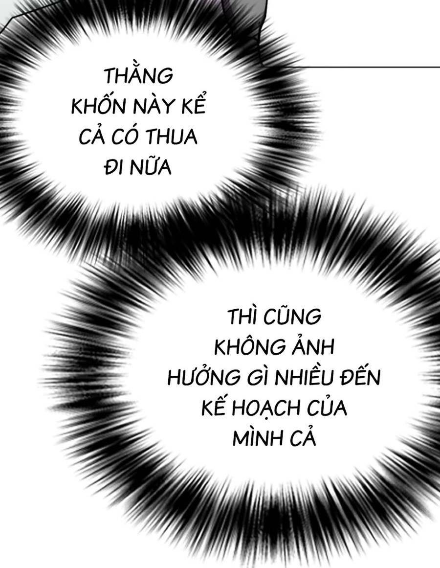 Loser Giỏi Võ Chapter 21 - Trang 2