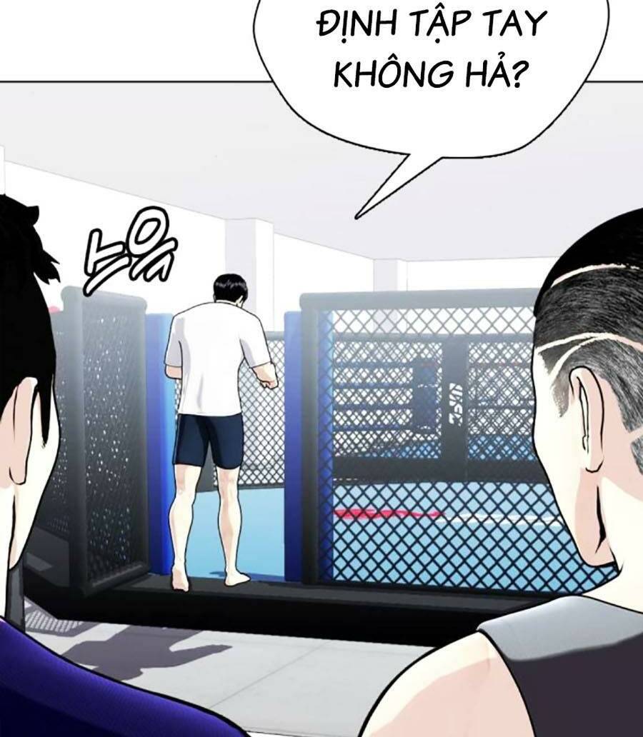 Loser Giỏi Võ Chapter 21 - Trang 2