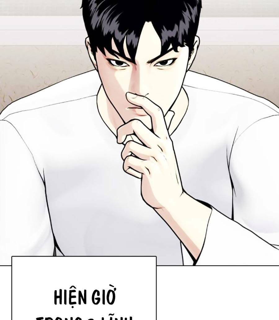 Loser Giỏi Võ Chapter 21 - Trang 2