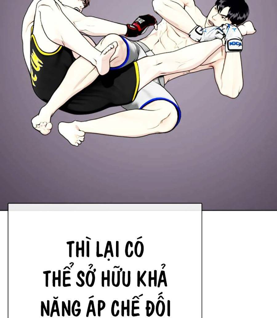 Loser Giỏi Võ Chapter 21 - Trang 2