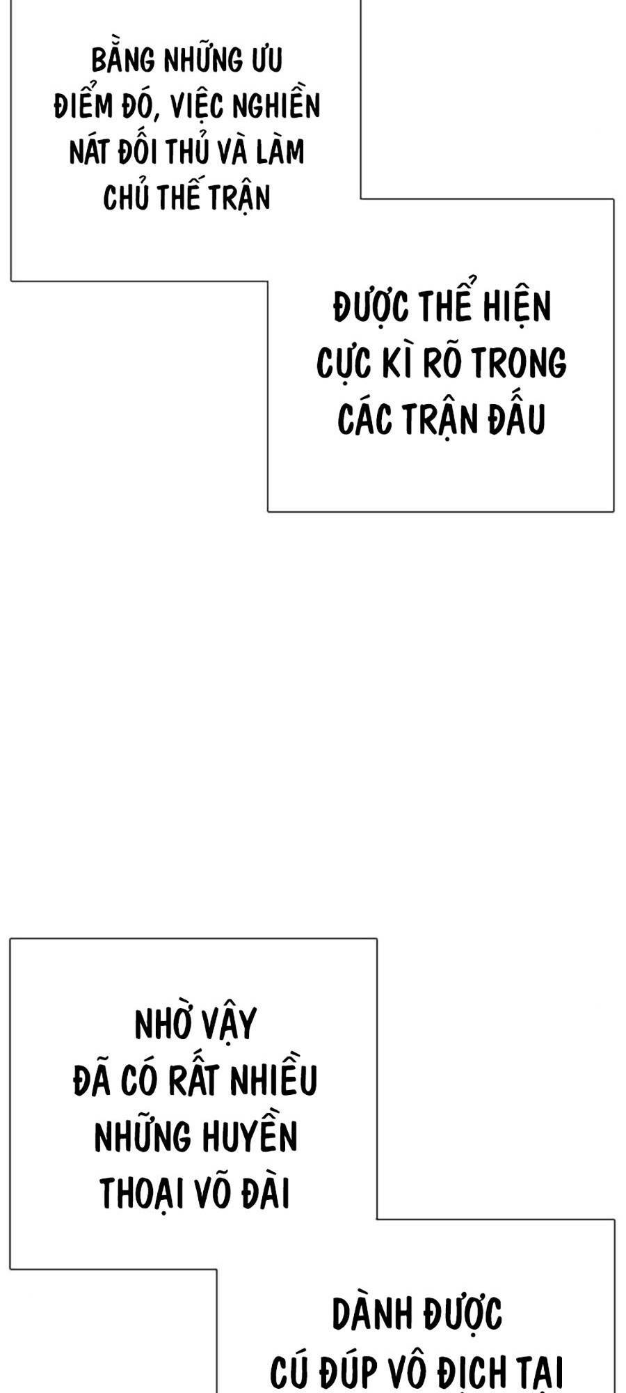 Loser Giỏi Võ Chapter 21 - Trang 2