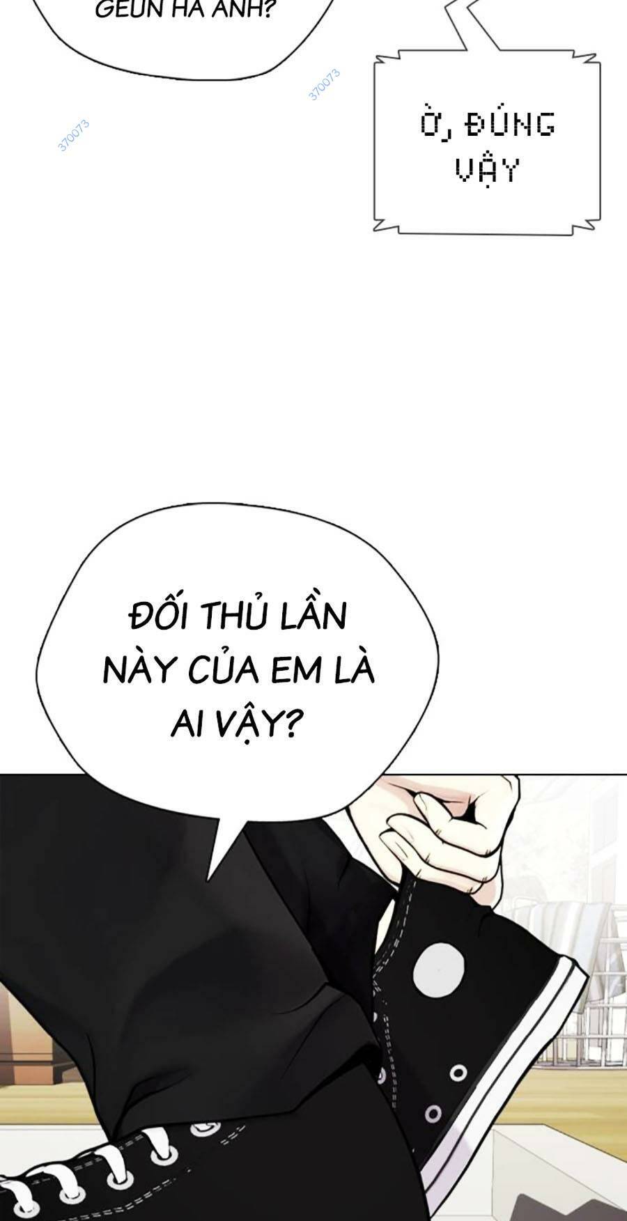 Loser Giỏi Võ Chapter 21 - Trang 2