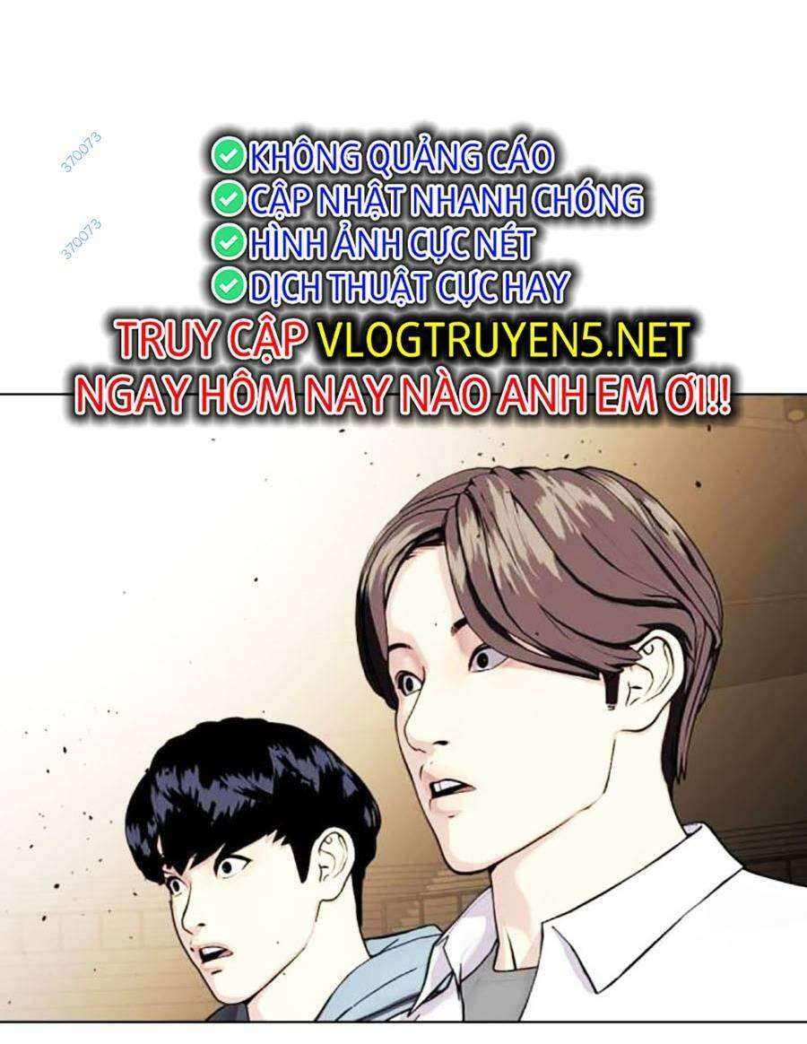 Loser Giỏi Võ Chapter 21 - Trang 2