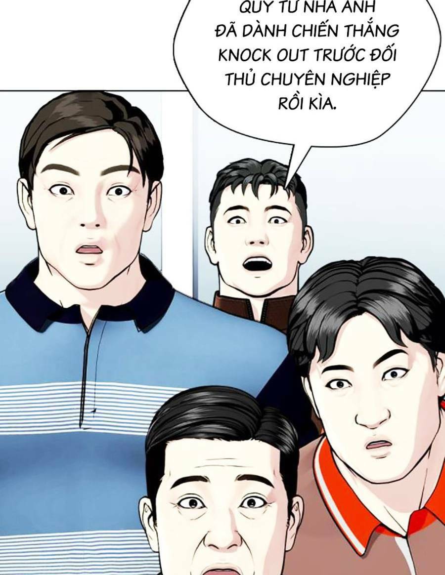 Loser Giỏi Võ Chapter 21 - Trang 2